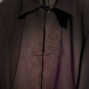 GIANNI VERSACE Blazer Vintage 1990s